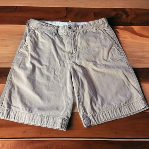 Polo By Ralph Lauren Relaxed Fit Men’s Shorts (34, 9.5”) - Picture 1 of 4